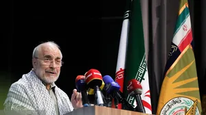 قالیباف: دفاع مقدس یک کارخانه دائمی تولید عزت و قدرت است/ مذاکره به معنای تسلیم نیست