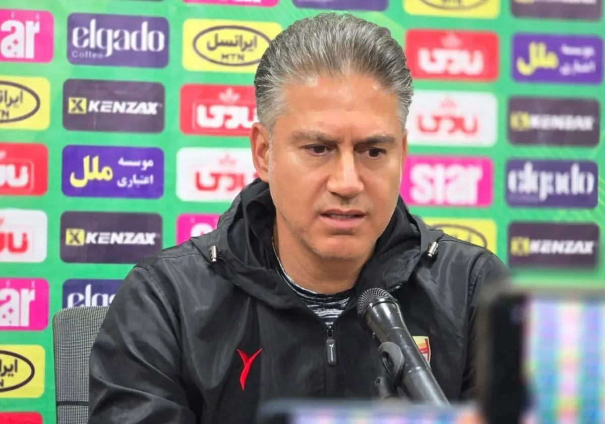 مطهری: برد مقابل فجر روحیه بخش بود