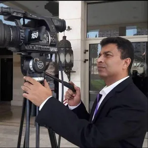 Number of journalist martyrs in Gaza rises to 240