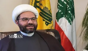 مقام حزب الله: مقاومت بر متجاوزین پیروز شد