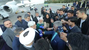 وعده معاون اول رئیس جمهور برای پیگیری تامین آب یزد