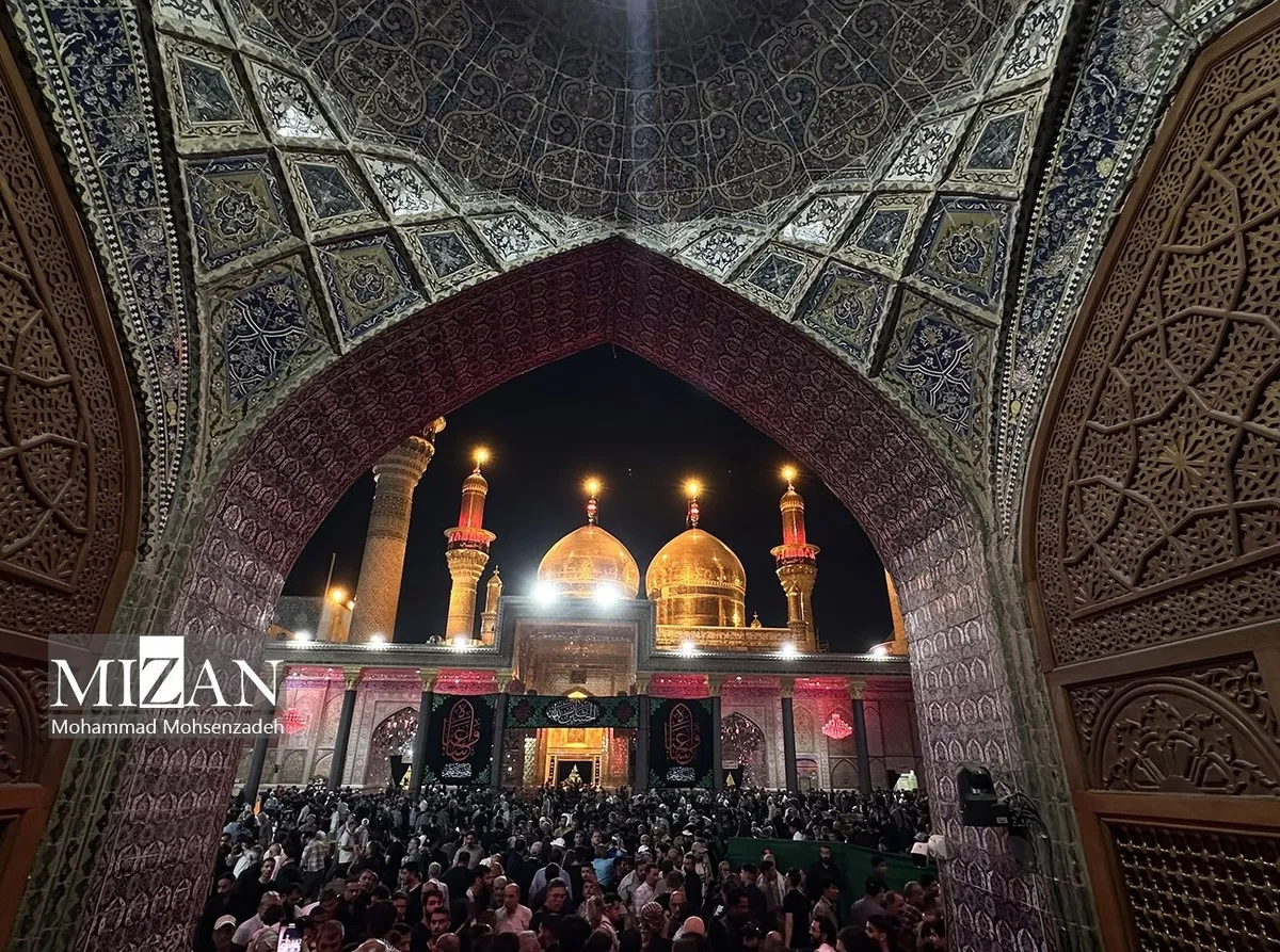 الگوبرداری از امام جواد (ع) و پاسخ به بحران هویت و ناامیدی جوانان الگوبرداری از امام جواد (ع) و پاسخ به بحران هویت و ناامیدی جوانان