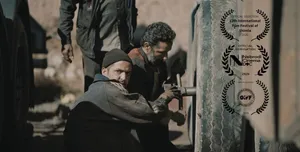 «خو» به سه جشنواره بین‌المللی فیلم راه یافت
