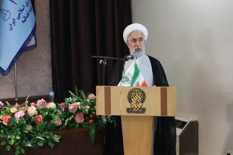 دادستان کل کشور: سوگند قضایی عهد هر روزه با خدا و مردم است/ تبیین منشور قضاوت در کلام علوی، آسیب‌شناسی ۴ آفت مسند قضا و ۵ توصیه راهبردی به قضات جوان