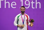 سلیمی: MMA شباهت بسیار زیادی به ووشو دارد/ امیدوارم در ناگویا هم طلایی شوم