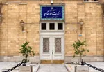 احضار سفیر انگلیس به وزارت خارجه ایران