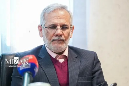 معاون وزیر دادگستری: حضور رئیس دستگاه قضا در اجلاس بریکس گامی مهم در توسعه دیپلماسی حقوقی و قضایی با کشورهای عضو است