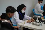 پوشش ۱۳.۳ میلیون نفر در برنامه پزشکی خانواده و نظام ارجاع