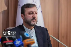 Appointment of Iran’s special representative for Caspian Sea affairs
