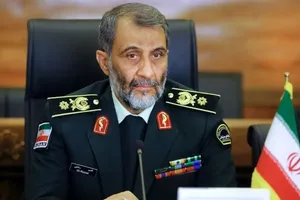 جانشین فراجا: حملات آمریکا خللی در اعزام زائران اربعین ایجاد نکرد