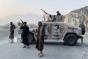 عملیات زمینی پاکستان علیه افراد مسلح در مرز افغانستان