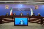 رئیس سازمان بازرسی: گزارش‌های کیفری سازمان باید به نتیجه قضایی متناسب منجر شود