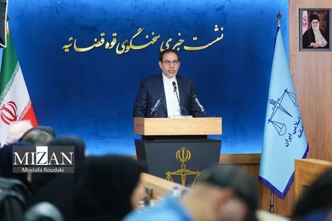 کاهش ۳۰ تا ۴۰ درصدی سرقت در ۲ سال گذشته/ برخورد قاطع قوه قضاییه با قانون‌شکنان و محتکران/ ۱۹۸۰ میلیارد تومان از حقوق دولتی معدن طلای ساریگون با پیگیری دادگستری استان کردستان به بیت‌المال بازگشت/ آخرین وضعیت رسیدگی به پرونده کرسنت