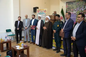 رئیس کل دادگستری اصفهان: هیچ کوتاهی در مقابله با فساد و مفسدان پذیرفتنی نیست