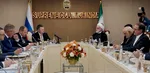 «رایزنی قضایی تهران و مسکو» در حاشیه اجلاس بریکس