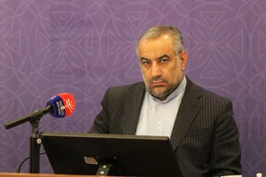 حیدر آسیابی به‌عنوان رئیس رسازمان زندان‌ها معرفی شد