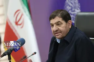 مخبر: زیرساخت‌های ایران خط قرمز است