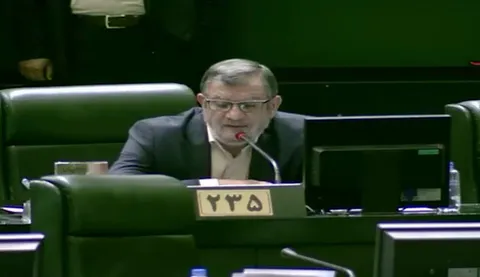 نماینده مردم تهران در مجلس: عملکرد وزارت جهاد کشاورزی در کنترل قیمت برنج و مرغ تبدیل به نماد ناکارآمدی در اداره کشور شده است
