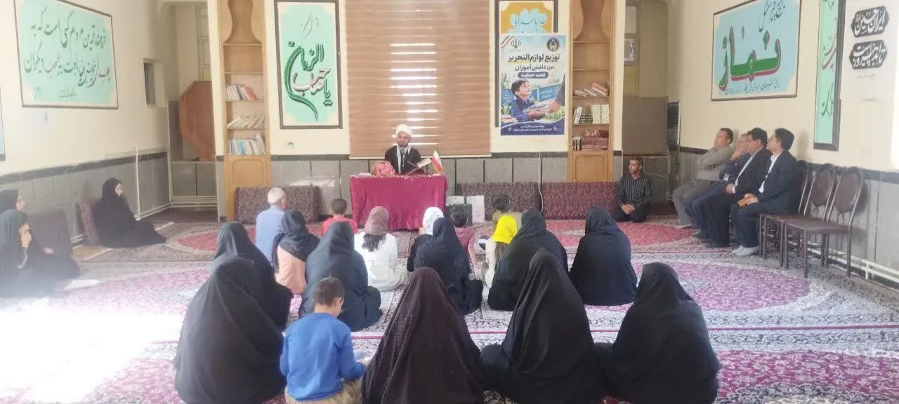 بهره‌گیری از ظرفیت آرای جایگزین حبس برای حمایت از دانش‌آموزان نیازمند در معمولان