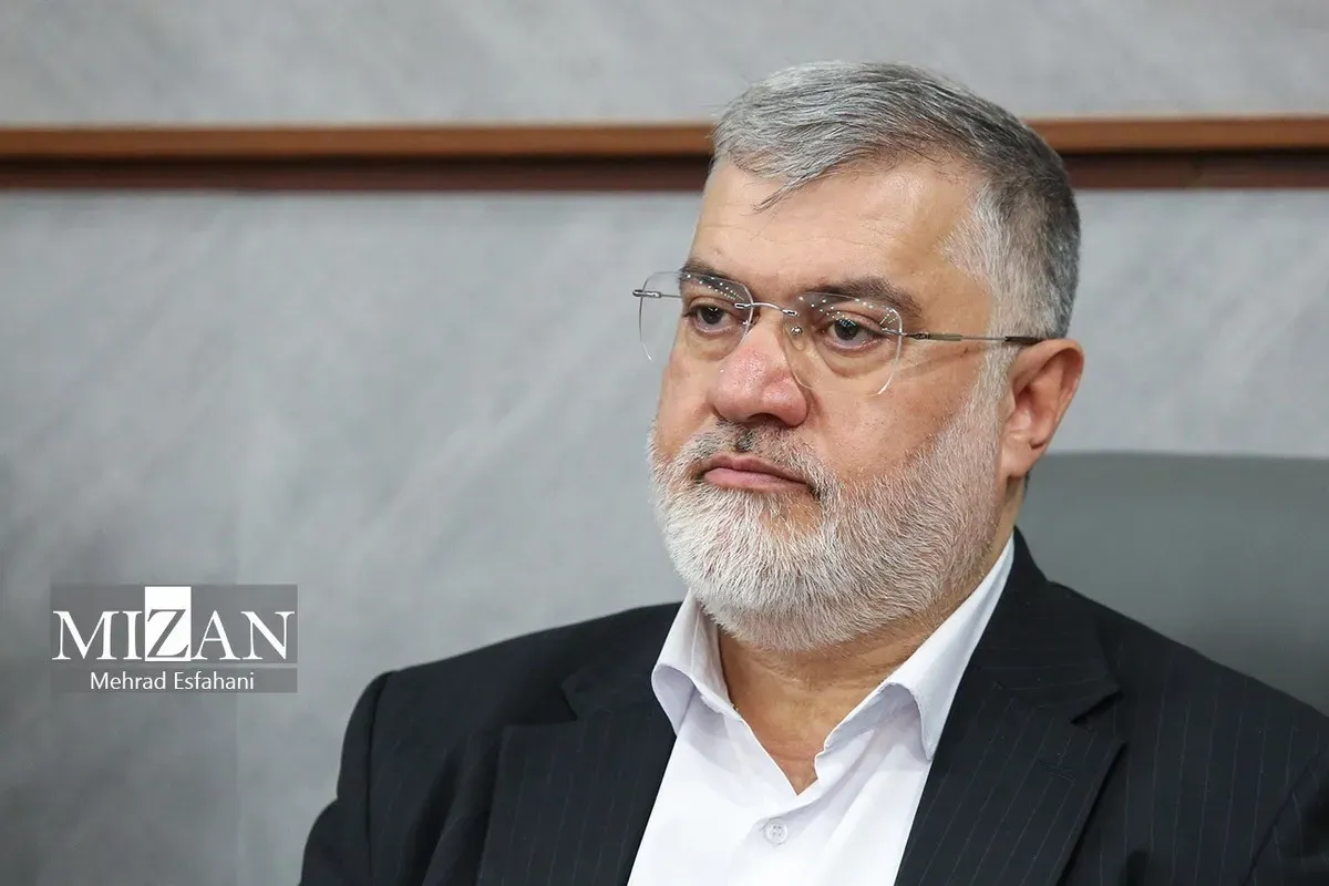 معتمدیان: توزیع اعتبارات استان پروژه‌محور و مبتنی بر مصوبات سفر‌های شهرستانی باشد / تکمیل طرح‌های اولویت‌دار، مبنای تخصیص منابع قرار گیرد