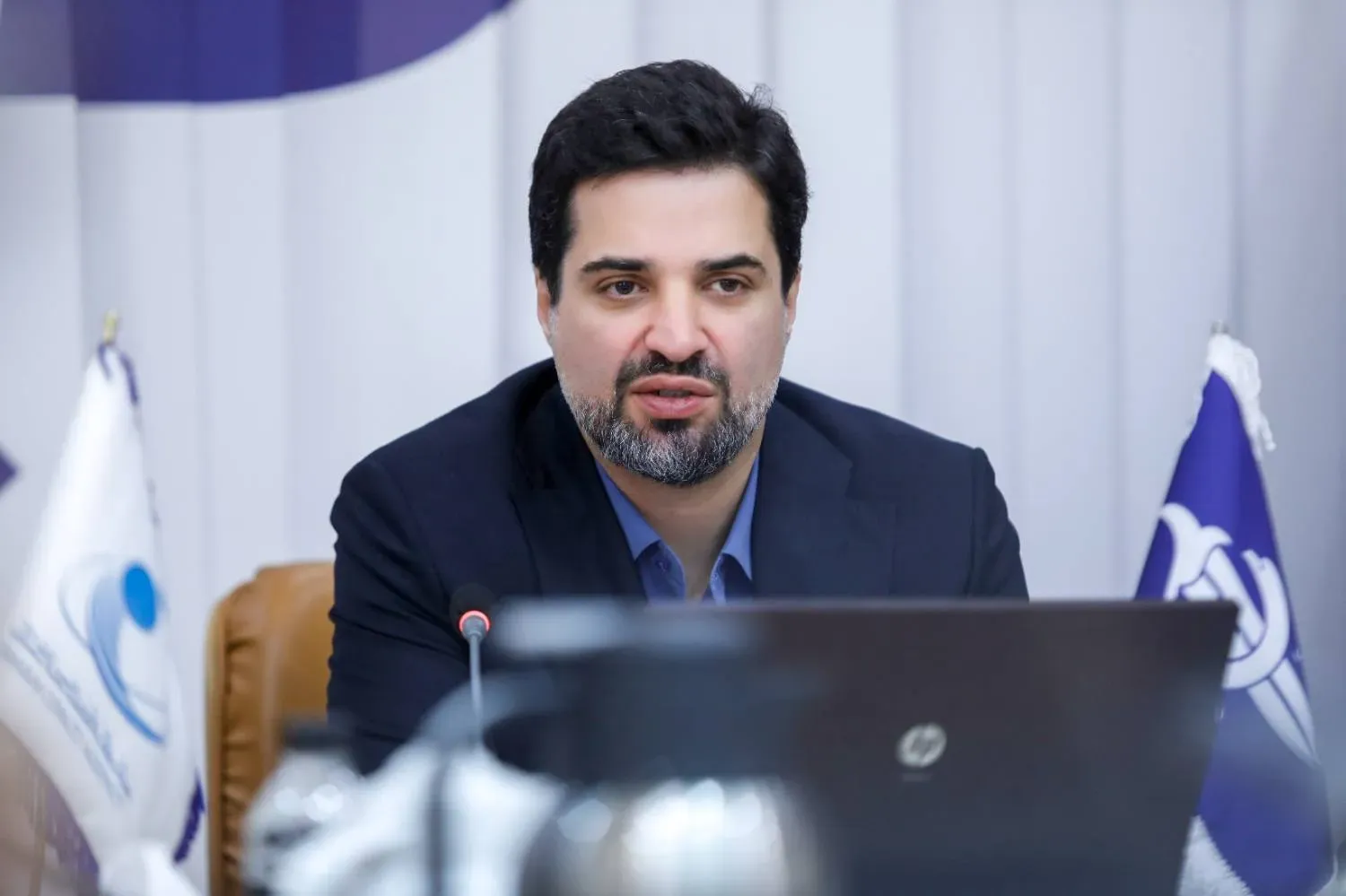 رئیس سازمان هواپیمایی: پرواز ام‌دی‌های دارای نقص ایمنی متوقف می‌ماند