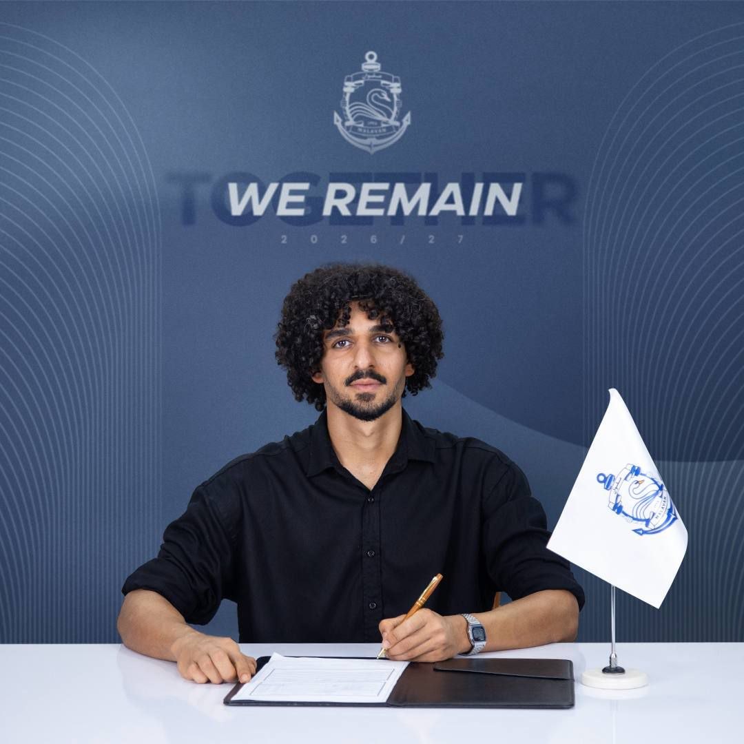مدافع پرسپولیس به ملوان پیوست