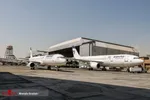 پرواز‌ها به مقصد بغداد متوقف شد/ رایزنی هواپیمایی کشوری برای انتقال پرواز‌ها به نجف