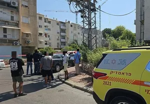 Another Israeli soldier commits suicide