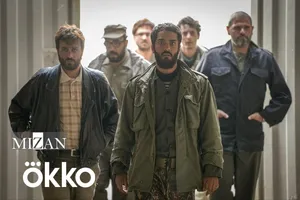 «خدای جنگ» در پلتفرم روسی OKKO منتشر شد / آغاز اکران آنلاین بین‌المللی «خدای جنگ» 