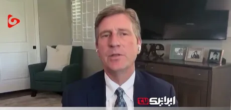 اعتراف رسانه آمریکایی؛ پایگاه تدارکاتی آمریکا در حملات ایران منهدم شد!