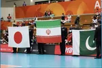 بازی‌های آسیایی ناگویا| ایران با ۵۲ مدال در جایگاه ششم/ پایان رقابت‌های کاروان پیش از آخرین شانس در اسب‌سواری