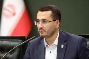 عضو هیئت رئیسه مجلس: پیام‌های رهبر انقلاب در دیدار با رئیس دستگاه قضا مسیر پیشرفت جامعه را ترسیم می‌کند