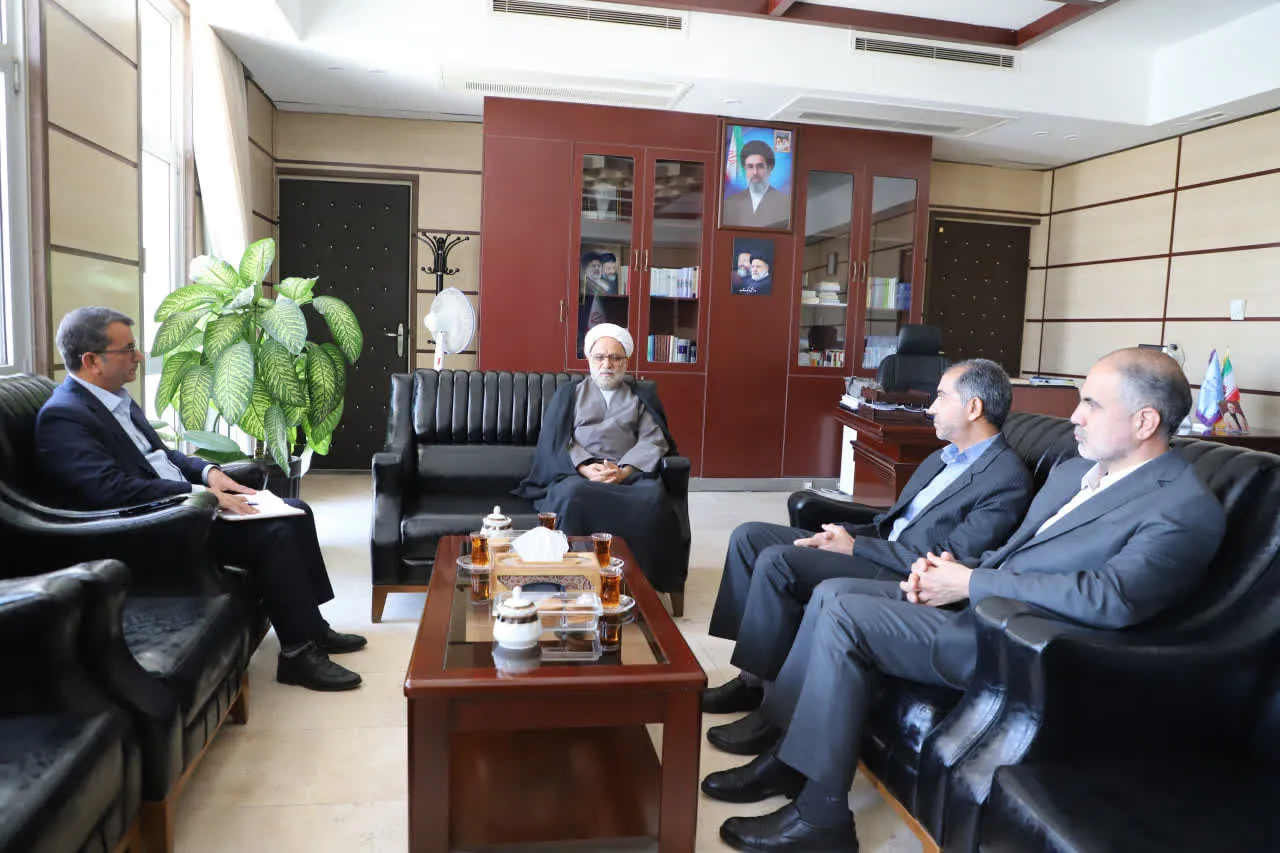 رئیس کل دادگستری استان یزد: نظارت بر بازار باید واقعی و بازدارنده باشد