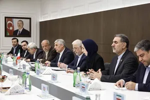 وزیر کشور: ایران و جمهوری آذربایجان نیازمند یک تفاهم‌نامه برای دستیابی به توافقنامه امنیتی هستند