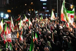 میدان شهدا میزبان «محفل ستاره‌ها» در گرامیداشت شهدای هفدهم شهریور