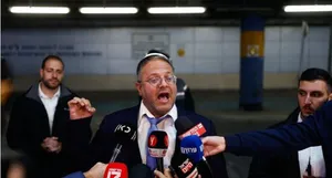 Israel security minister calls to arrest anyone who watches Al Jazeera channel