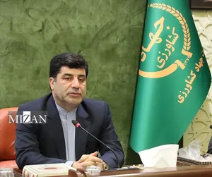 کاهشی‌شدن نرخ تورم مواد خوراکی در ایام جنگ