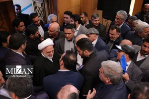 اینفوگرافیک | نگاهی به سفر‌های استانی رئیس قوه قضاییه در سال ۱۴۰۳