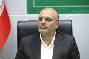 نماینده مجلس: دستگاه قضا در اجرای عدالت و صدور احکام، تحت تأثیر حاشیه‌ها قرار نمی‌گیرد