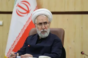 دادستان کل کشور برای حضور در اجلاس سازمان همکاری شانگهای وارد روسیه شد