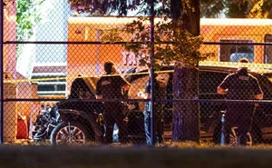 Deadly vehicle attack on crowd in Vancouver, Canada