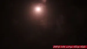 مقاومت جنوب ایران در برابر ارتش تروریست آمریکا/ جزییات حملات ایران در پاسخ به تجاوز آمریکا