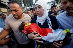 فراخوان وزارت ورزش و جوانان در حمایت از مردم مظلوم غزه 
