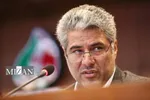 پورسلمان: برای بازسازی سابر ایران به زمان نیاز داریم/ انتخاب ملی‌پوشان شفاف است، هیچ رانتی در شمشیربازی نیست
