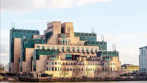 New MI6 chief will be a woman