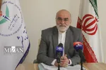 سراج: خبرنگاران جهادگران عرصه اطلاع‌رسانی هستند