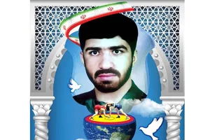 شهید شاخص جامعه ورزش و جوانان کشور در سال ۱۴۰۴معرفی شد