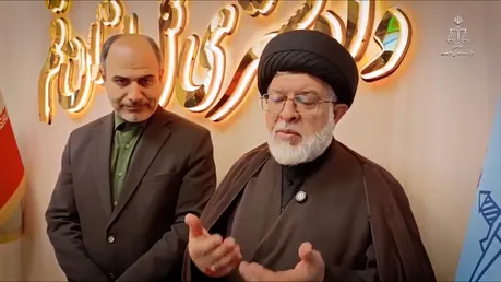 دستگیری یک قاتل با کمک دستیار هوشمند قاضی