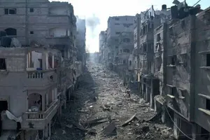 نقض بیش از ۸۰ مورد آتش‌بس توسط رژیم صهیونیستی/ سخنگوی وزارت خارجه: ضامن‌ها به تعهد‌های خود عمل نکردند
