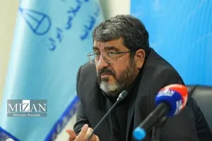 ایزدی: واکنش آمریکا به پیگیری‌های حقوقی نشان می‌دهد این پرونده‌ها برای واشنگتن هزینه‌ساز است/ حمله به ایران نباید عادی‌سازی شود